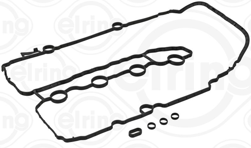 ELRING 083.720 Gasket Set, cylinder head cover