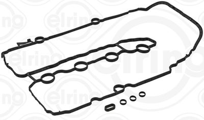 Gasket Set, cylinder head cover ELRING 083.720