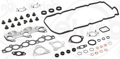Gasket Kit, cylinder head ELRING 083.830