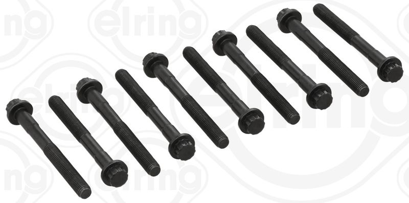 ELRING 083.200 Cylinder Head Bolt Set