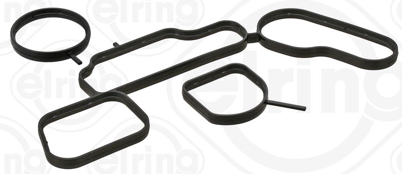 ELRING 083.660 Gasket, oil filter housing