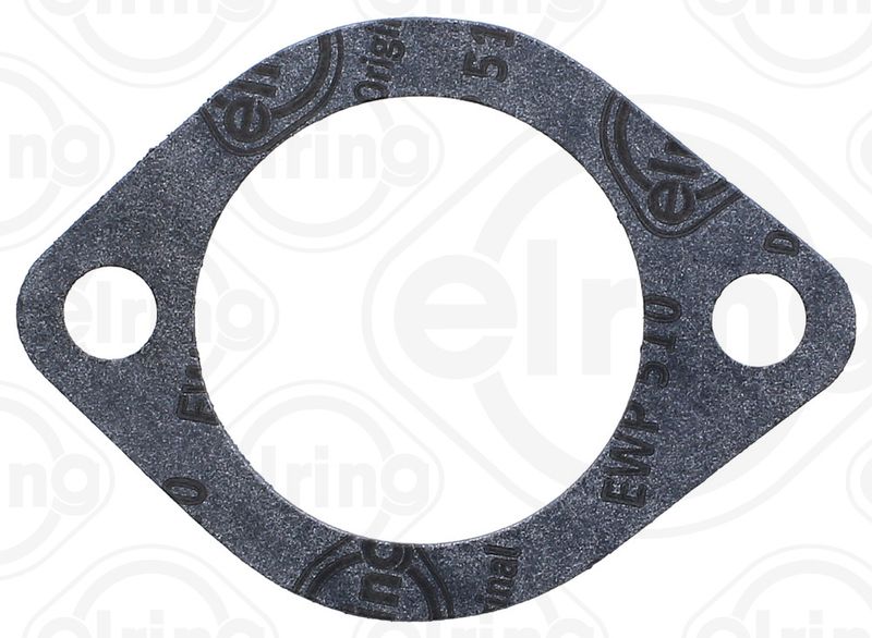 ELRING 084.352 Gasket, manual transmission housing