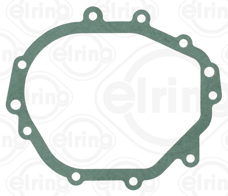 ELRING 084.387 Oil Seal, manual transmission