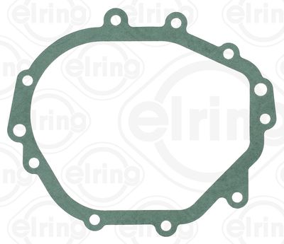 Oil Seal, manual transmission ELRING 084.387
