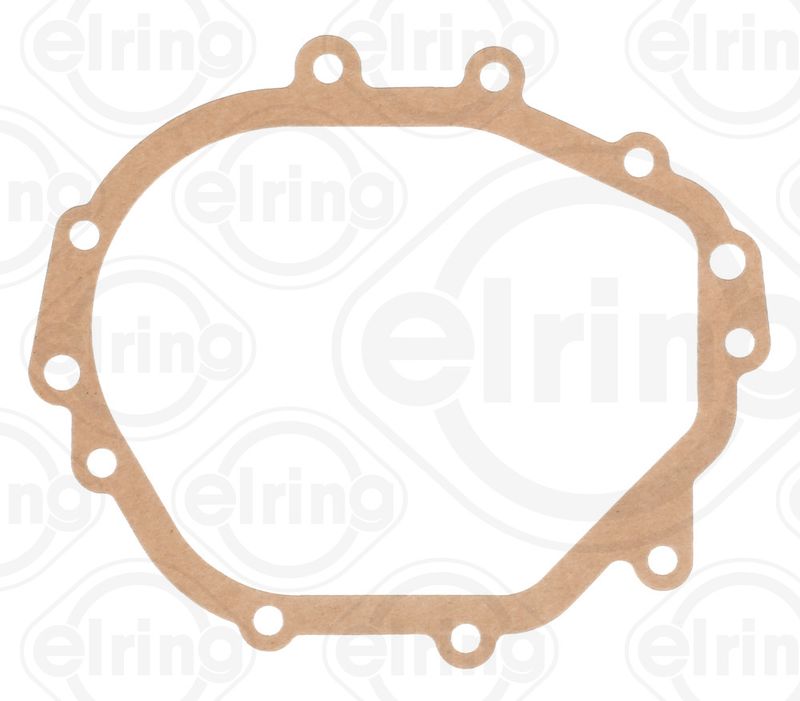 ELRING 084.395 Oil Seal, manual transmission