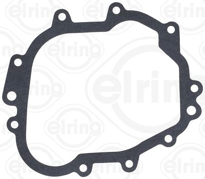 Oil Seal, manual transmission ELRING 084.417