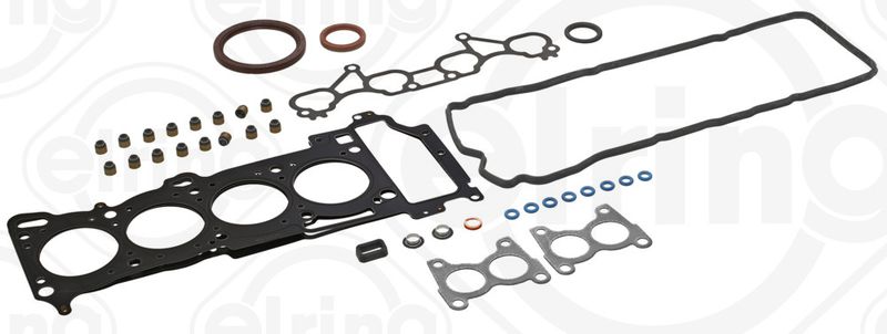 ELRING 084.820 Full Gasket Kit, engine