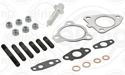 Mounting Kit, charger ELRING 084.910