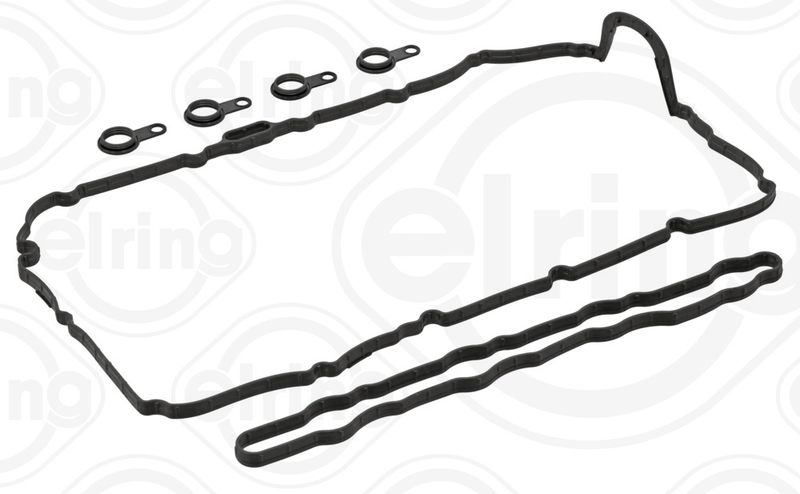 ELRING 084.950 Gasket Set, cylinder head cover