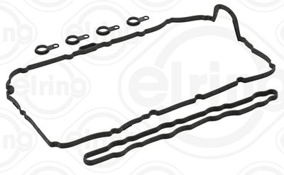 Gasket Set, cylinder head cover ELRING 084.950