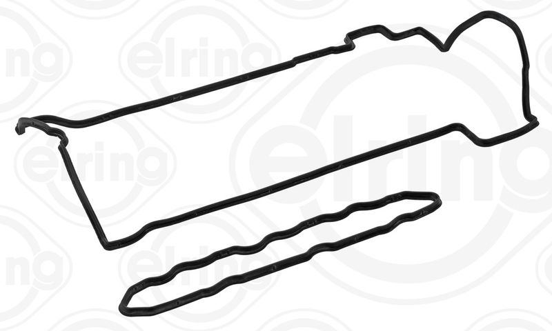 ELRING 084.070 Gasket Set, cylinder head cover