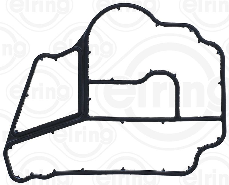 ELRING 084.220 Gasket, oil filter housing