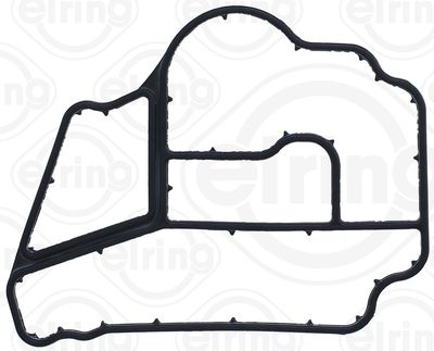 Gasket, oil filter housing ELRING 084.220