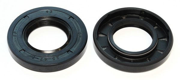 ELRING 084.891 Shaft Seal, manual transmission
