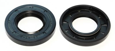 Shaft Seal, manual transmission ELRING 084.891