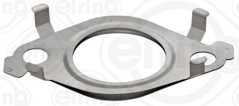 ELRING 085.000 Gasket, EGR valve pipe