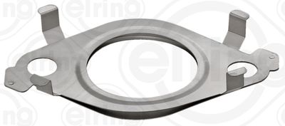 Gasket, EGR valve pipe ELRING 085.000