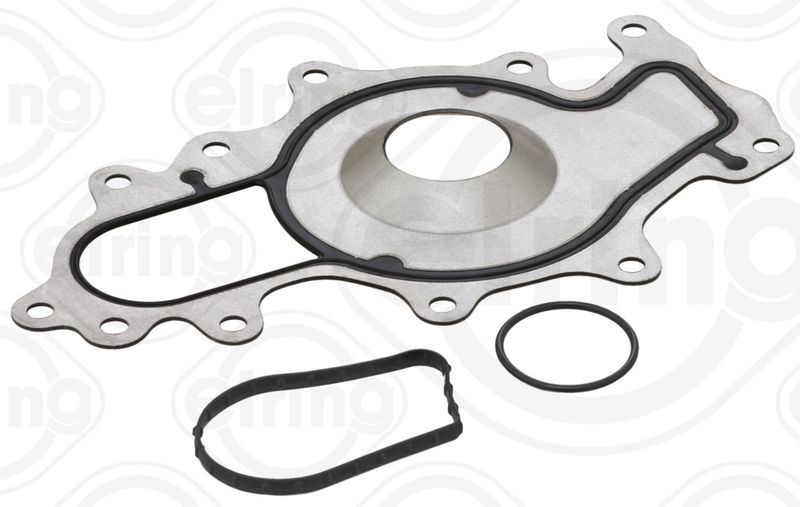 ELRING 085.450 Gasket Set, water pump