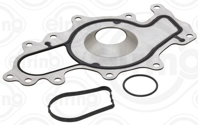 Gasket Set, water pump ELRING 085.450