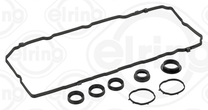 ELRING 085.640 Gasket Set, cylinder head cover
