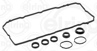 Gasket Set, cylinder head cover ELRING 085.640