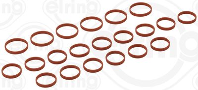 Gasket Set, intake manifold ELRING 086.420