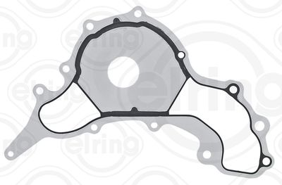 Gasket, water pump ELRING 086.450