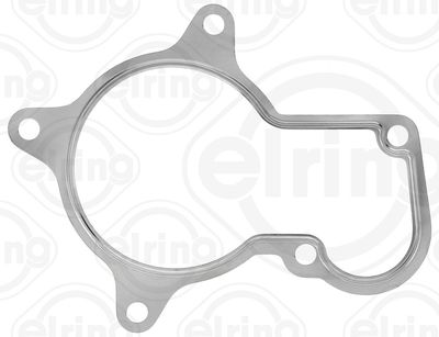 Gasket, exhaust pipe ELRING 086.710