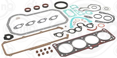 Full Gasket Kit, engine ELRING 086.909