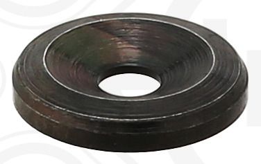 ELRING 086.843 Heat Shield, injection system