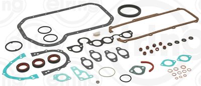 Full Gasket Kit, engine ELRING 086.887