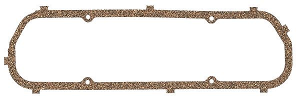 ELRING 087.262 Gasket, cylinder head cover