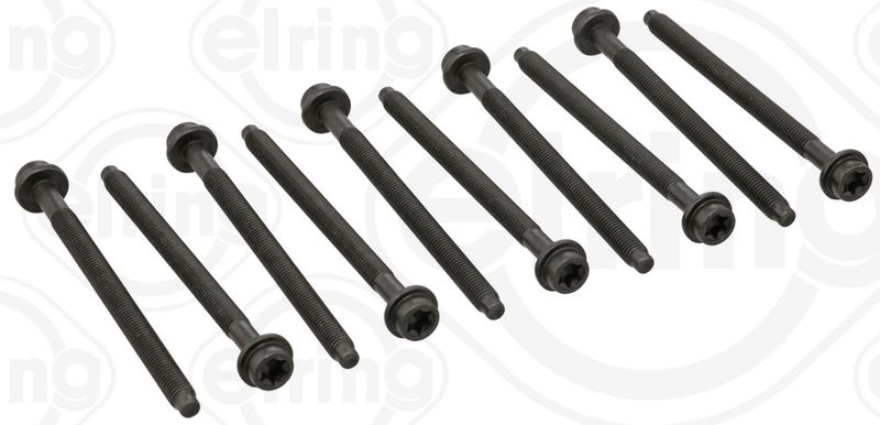 ELRING 087.830 Cylinder Head Bolt Set