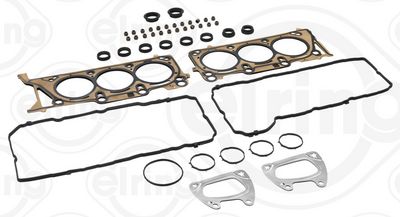 Gasket Kit, cylinder head ELRING 088.950