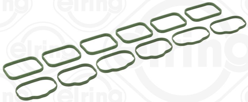 ELRING 088.970 Gasket Set, intake manifold