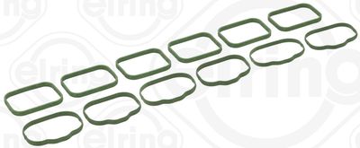 Gasket Set, intake manifold ELRING 088.970