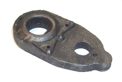 ELRING 088.189 Seal, coolant pipe