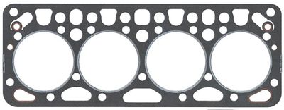 Gasket, cylinder head ELRING 089.176