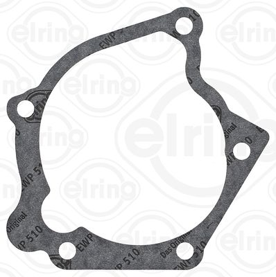 Gasket, water pump ELRING 089.370