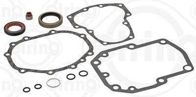 Gasket Set, manual transmission ELRING 089.990
