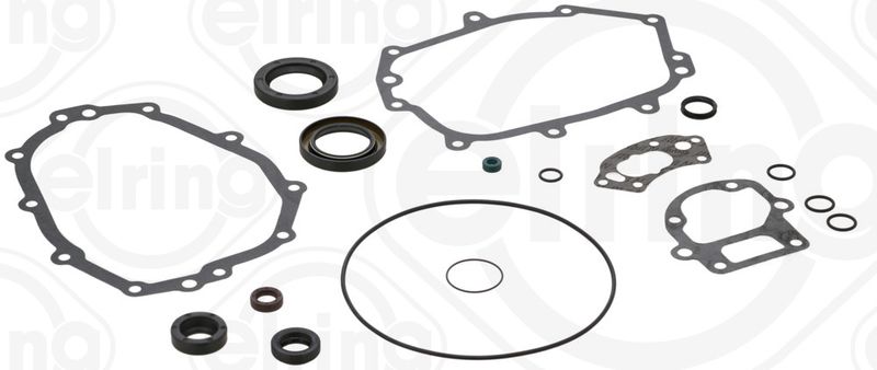 ELRING 089.681 Gasket Set, manual transmission