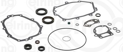 Gasket Set, manual transmission ELRING 089.681
