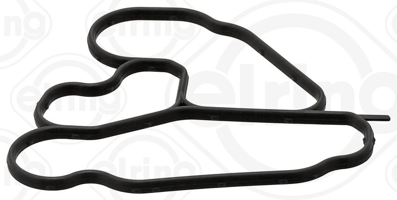 ELRING 090.710 Gasket, oil filter housing