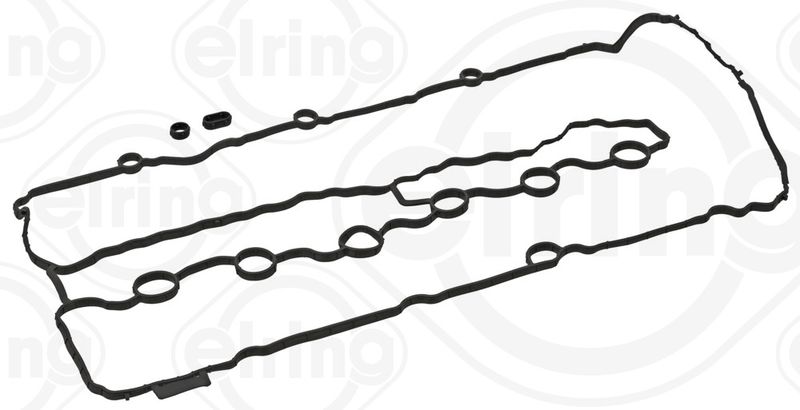 ELRING 091.010 Gasket Set, cylinder head cover