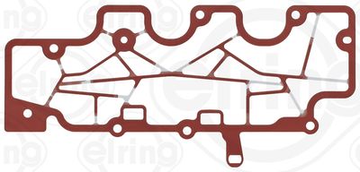 Gasket, crankcase ventilation ELRING 091.420