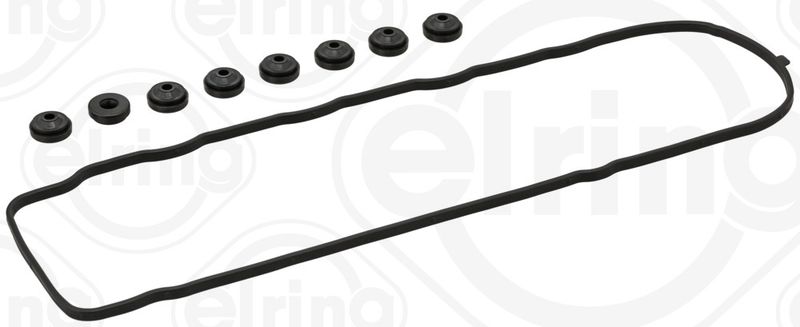 ELRING 091.650 Gasket Set, cylinder head cover