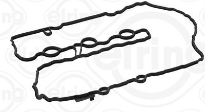 Gasket, cylinder head cover ELRING 091.750