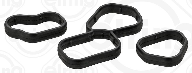 ELRING 091.760 Gasket Set, oil cooler