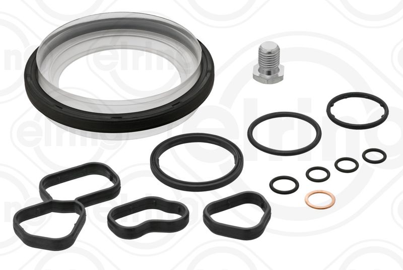 ELRING 091.780 Gasket Kit, crankcase