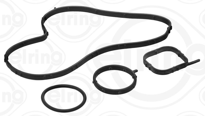 ELRING 091.830 Gasket Set, water pump
